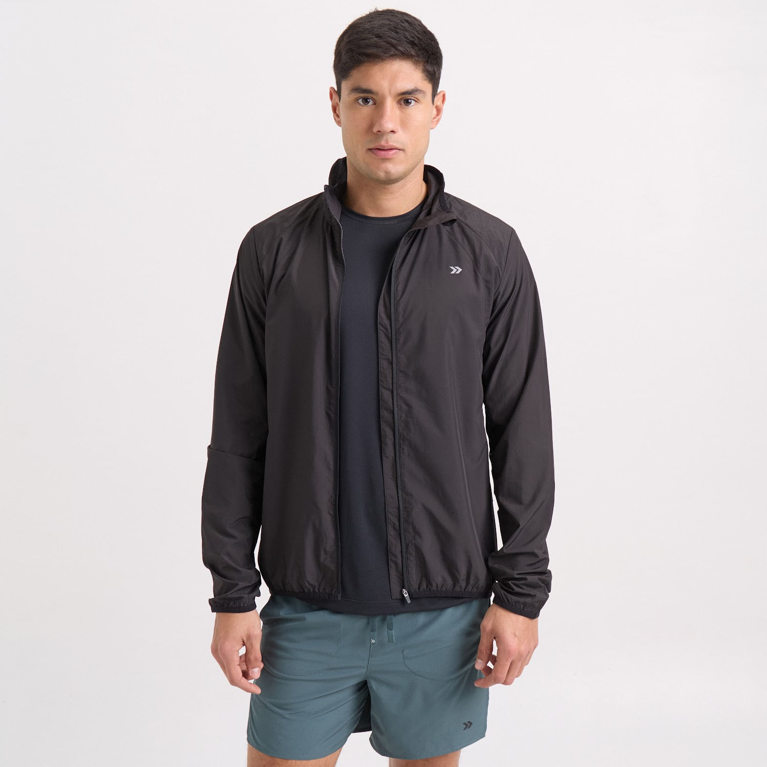 Rompevientos The Runner windbreaker hombre — imagen 2